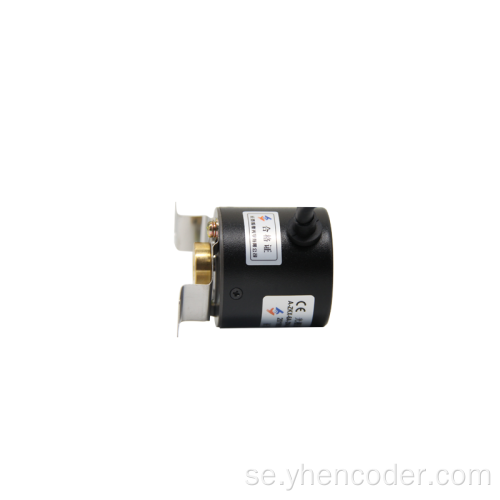 Dual Shaft Encoder Encoder